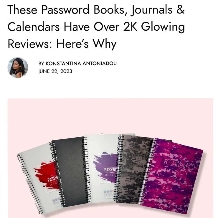 Thank you so much for this lovely review from Fashion/Beauty / Self Care expert!