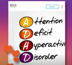 OCTOBER IS ADHD AWARENESS MONTH! Here are a few tips if you have been diagnosed with ADHD - Be sure to subscribe at the bottom of this email for updates & promotions