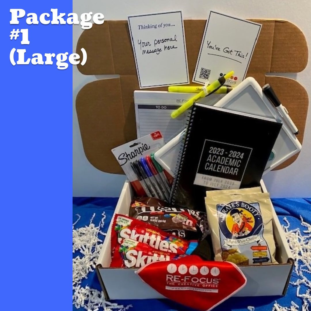 Care Packages