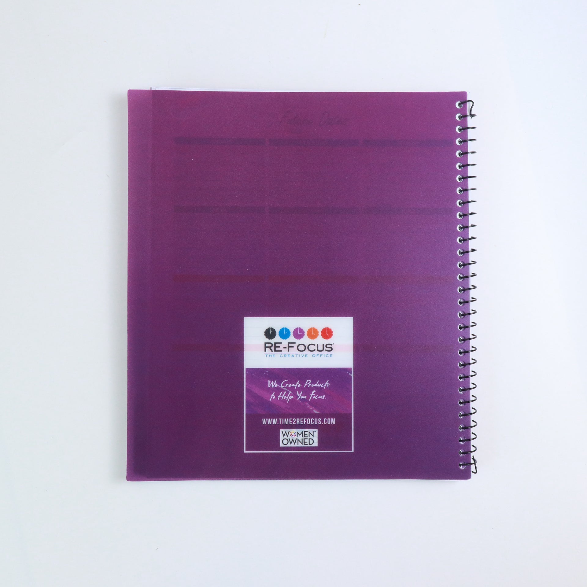 PRE ORDER Now! 2026 Annual Calendars – Stay Organized and Boost Productivity