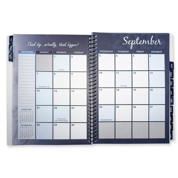 PRE-ORDER! 2026-2027 Academic Calendar & To-Do List Legal Pad Bundle