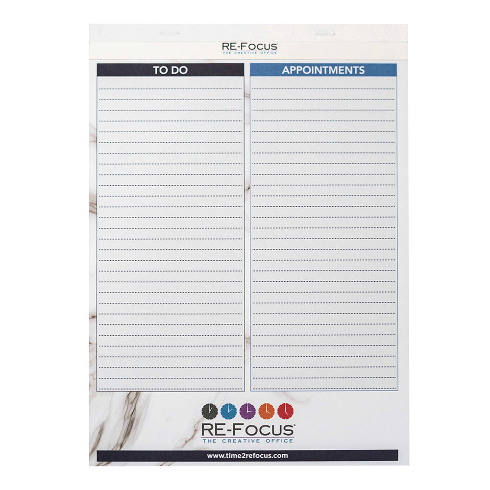 PRE-ORDER! 2026-2027 Academic Calendar & To-Do List Legal Pad Bundle