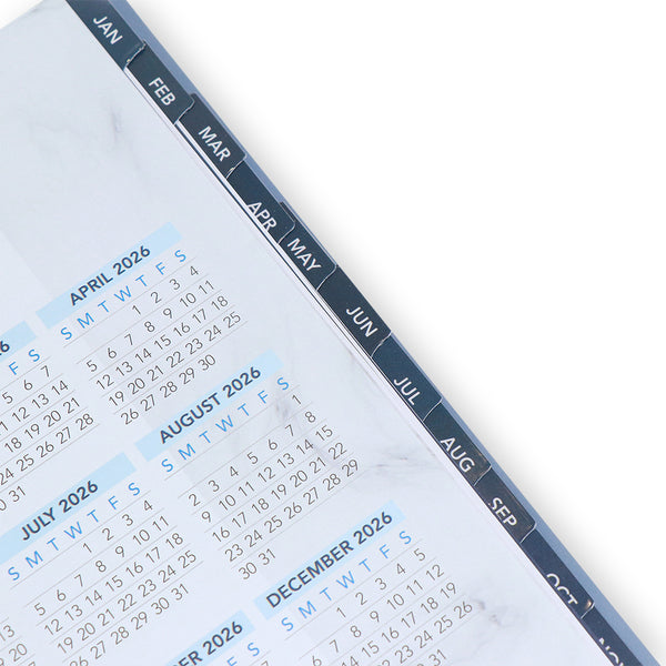 PRE ORDER Now! 2026 Annual Calendars – Stay Organized and Boost Productivity