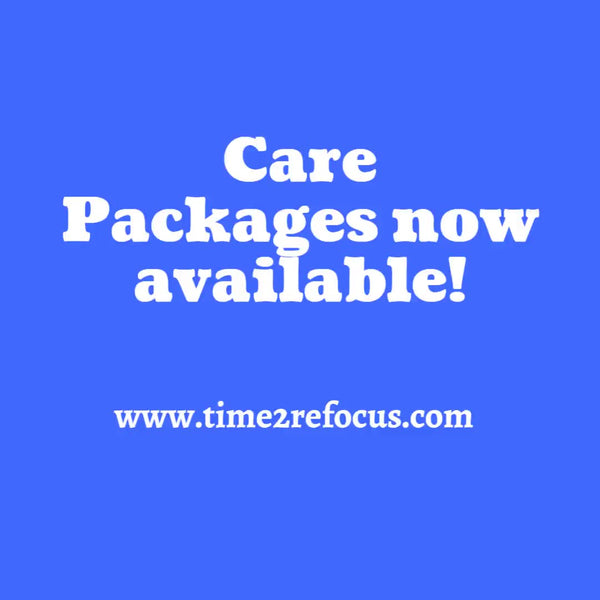 Care Packages