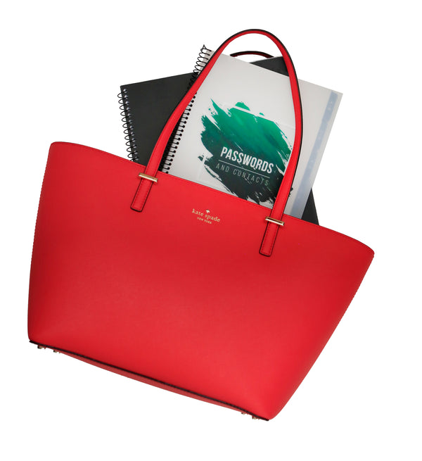 Large Password Books - The best Password Keeper Books with a 4.9 rating out of 4500