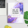 PRE-ORDER! 2026-2027 July to July Academic Calendar