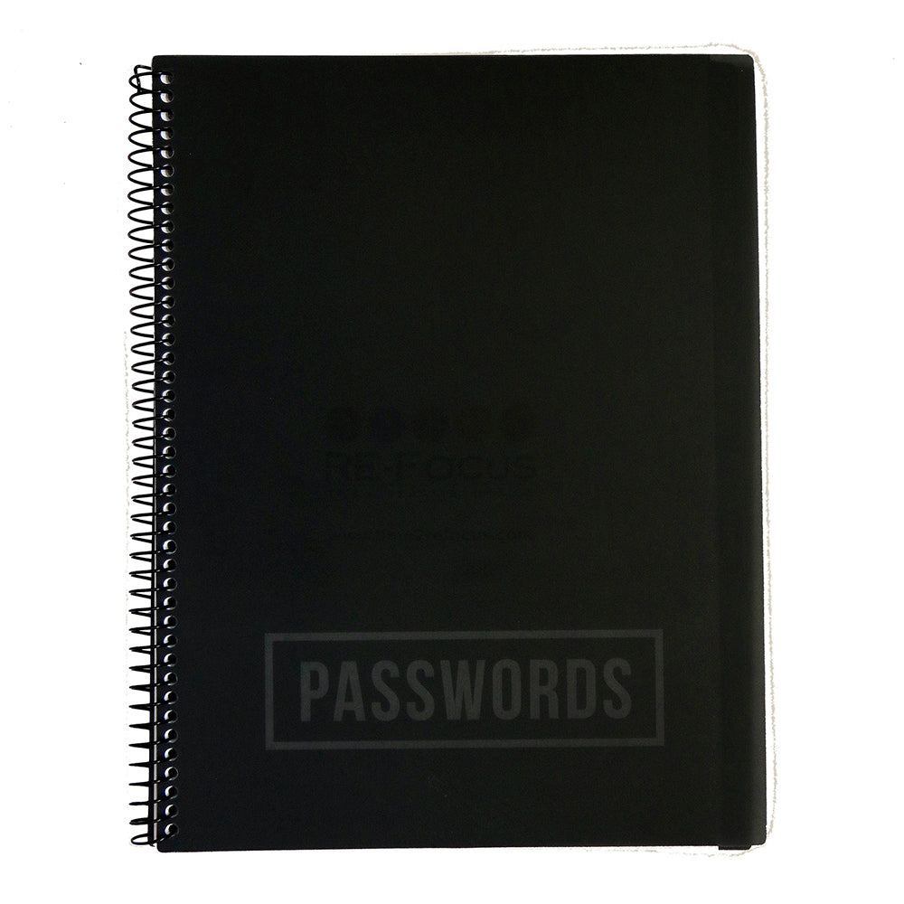 Large Password Books - The best Password Keeper Books with a 4.9 rating out of 4500