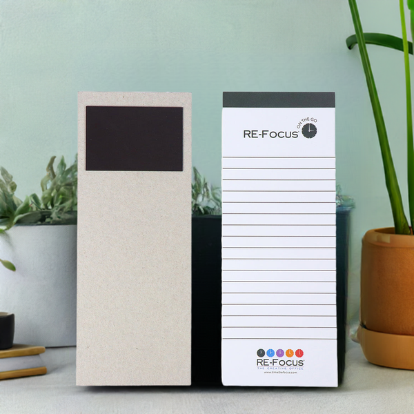 RE-Focus On The Go! Portable Notebook Bundle