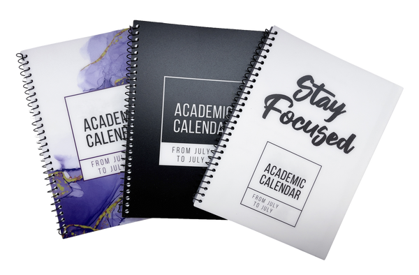 PRE-ORDER! 2026-2027 Academic Calendar & To-Do List Legal Pad Bundle