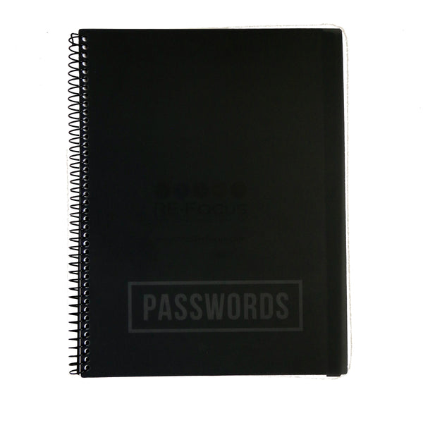 Large Password Books - The best Password Keeper Books with a 4.9 rating out of 4500