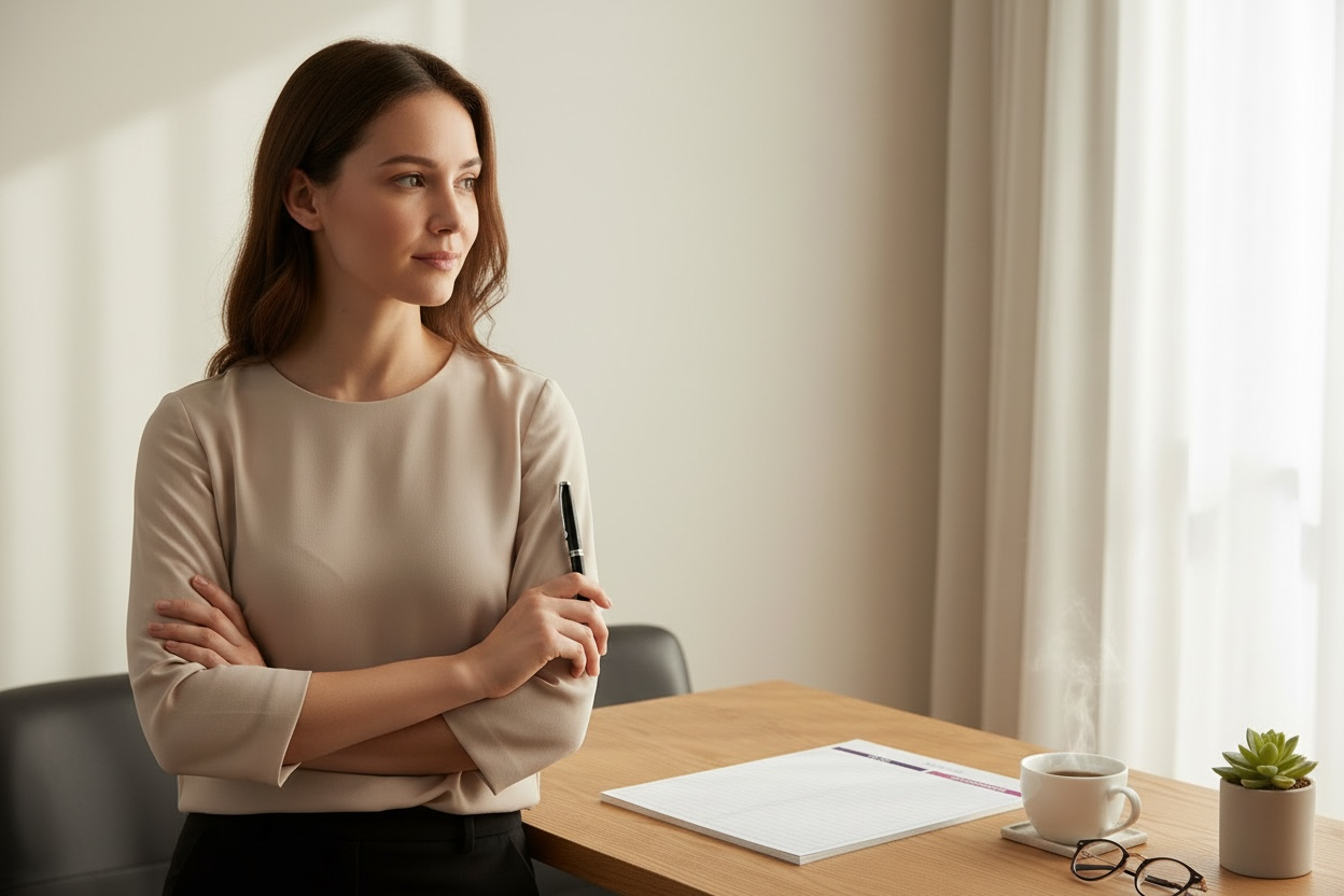 RE-FOCUS THE CREATIVE OFFICE, Professional To do and Appointment list pad, Legal size, 2 pack, 30 sheets each