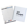 PRE-ORDER NOW! RE-FOCUS Annual Calendar Set, 2026 Calendar and Matching To-Do List Legal Pad