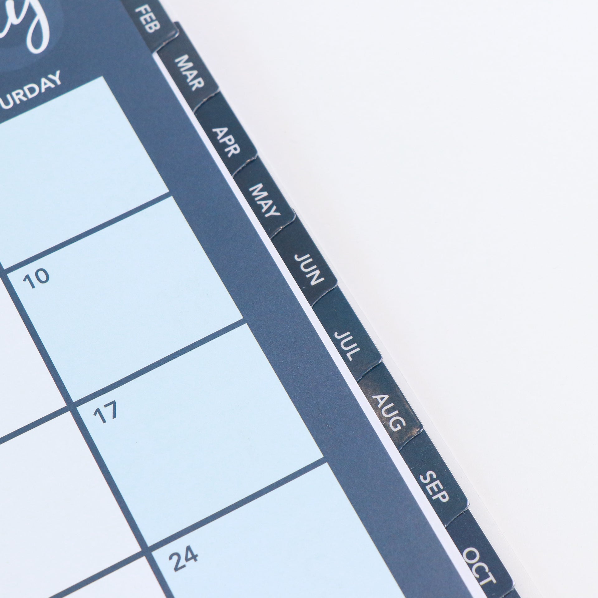 PRE ORDER Now! 2026 Annual Calendars – Stay Organized and Boost Productivity