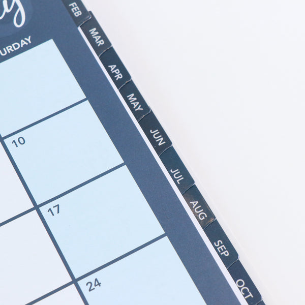 PRE ORDER Now! 2026 Annual Calendars – Stay Organized and Boost Productivity